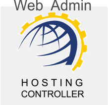 Web admin